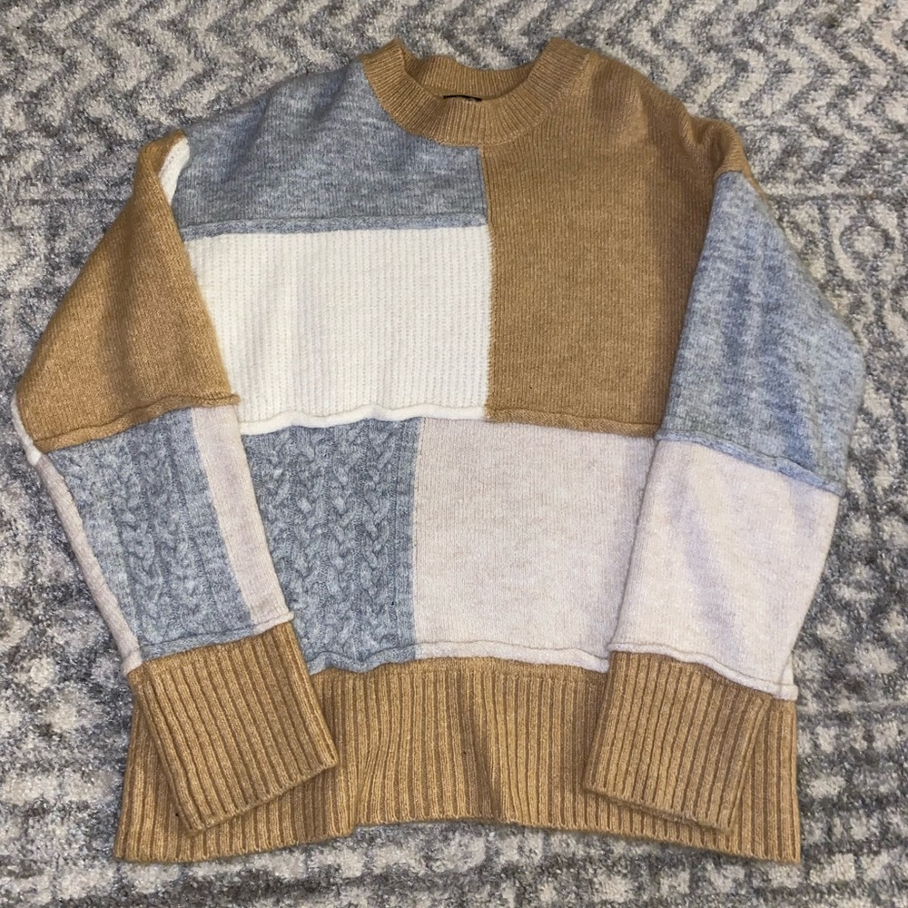 sweater